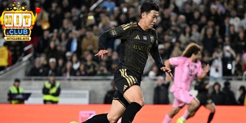 Toàn cảnh trận đấu MLS 2026: Sức nóng tại Los Angeles